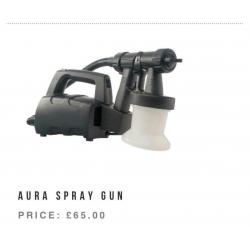 Professional spray tanning gun brand new