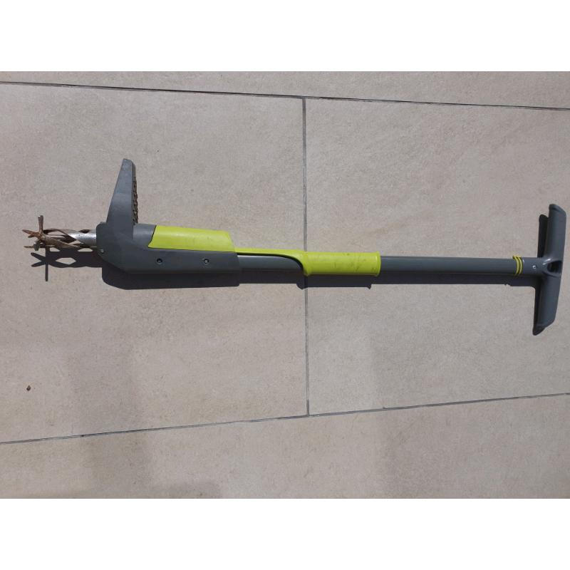 Weed Puller garden tool