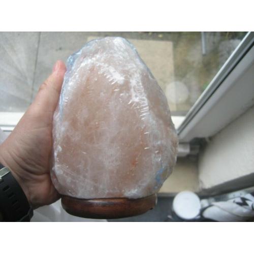 Himalayan salt lamps