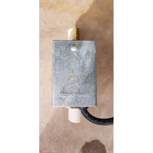 Honeywell Motorised Valve V4043H1106