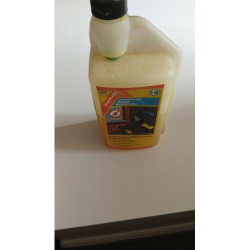 Silka Concentrated Integral Waterproofer 1 litre