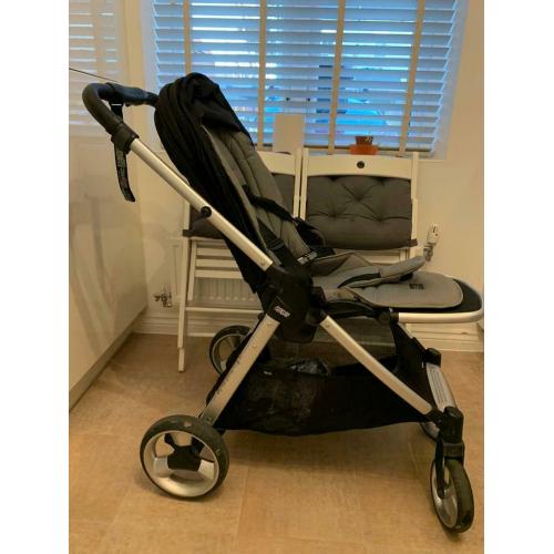 Pram - Mamas & Papas Armadillo Xt2