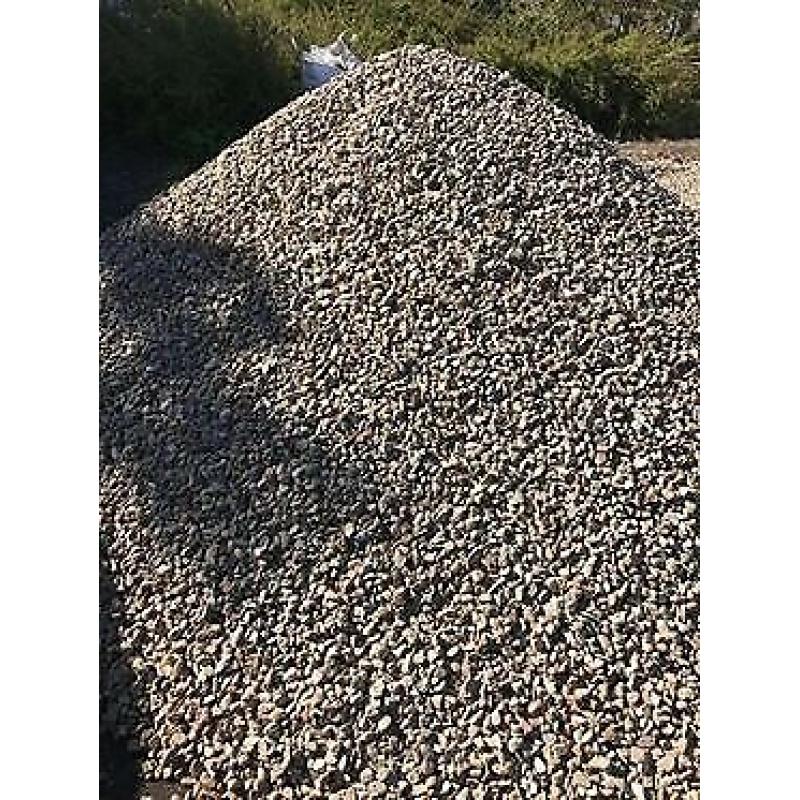 Various Gravels