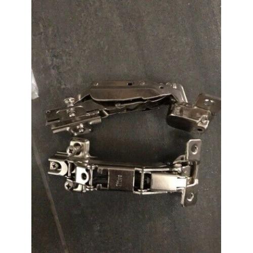 Cupboard hinges