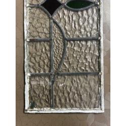 Stained Glass Window Panels