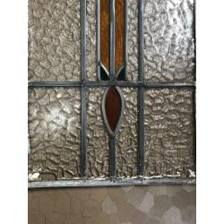 Stained Glass Window Panels
