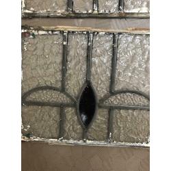 Stained Glass Window Panels