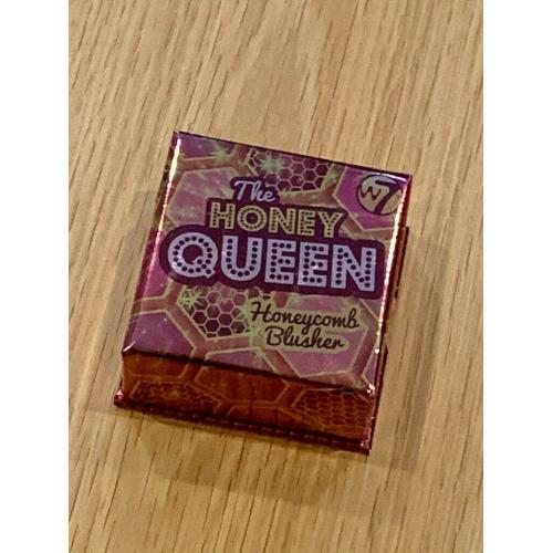 Make up - Honey Queen Honeycomb Blusher - NEW