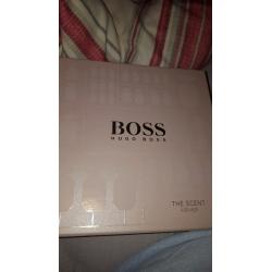 Hugo boss ladies gift set reduced?45.00