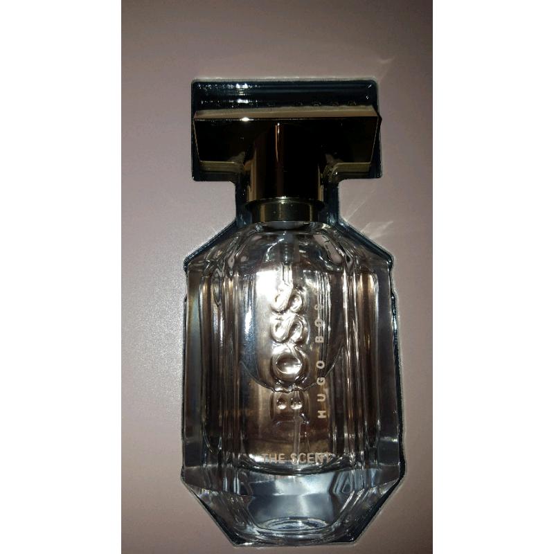 Hugo boss ladies gift set reduced?45.00