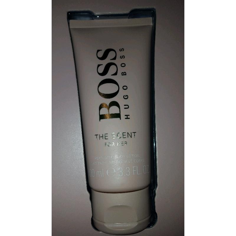 Hugo boss ladies gift set reduced?45.00