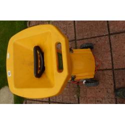 Garden Shredder Stiga 1800W Biomaster