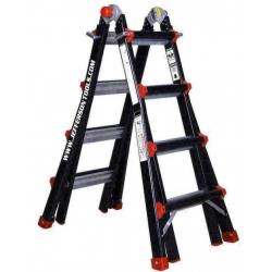Jefferson professional multi purpose ladder
