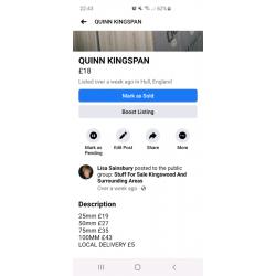 QUINN INSULATION