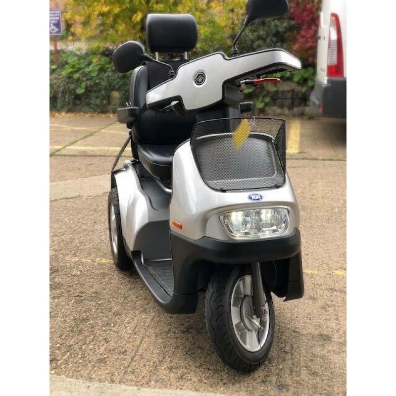 TGA Breeze S3