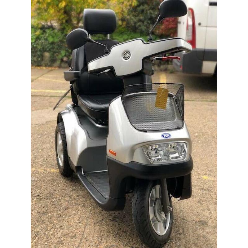 TGA Breeze S3