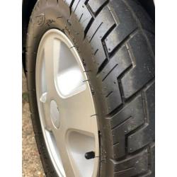 TGA Breeze S3