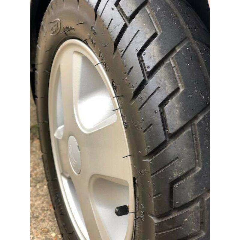 TGA Breeze S3
