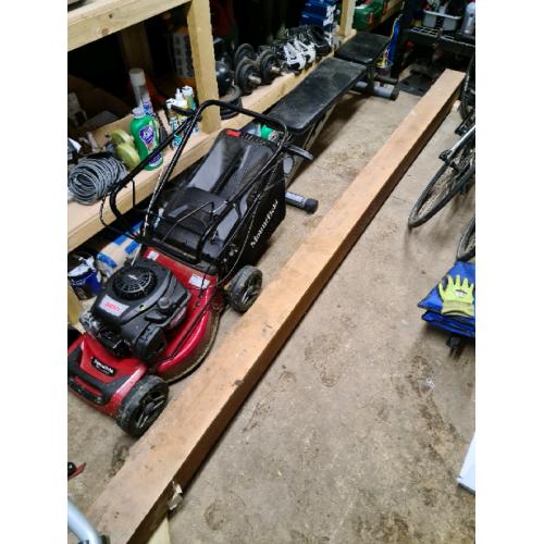 Oak Beam