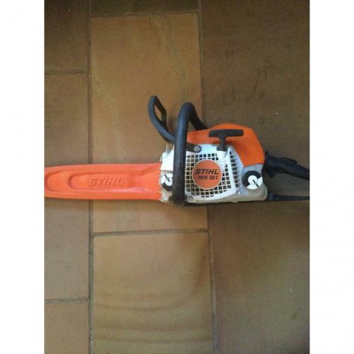 MS 181 14 INCH STIHL CHAINSAW