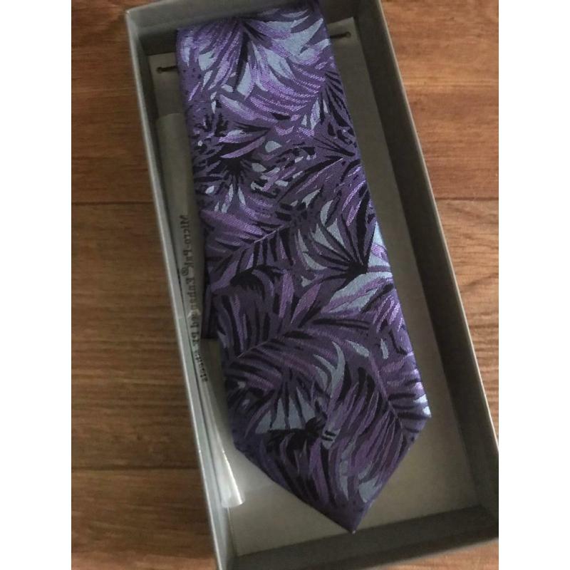 Ted Baker Tie BRAND NEW