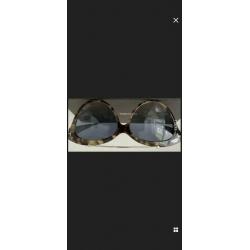 Tom Ford Sunglasses, grey lenses