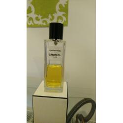 Chanel Coromandel perfume EdP boxed