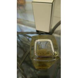 Chanel Coromandel perfume EdP boxed