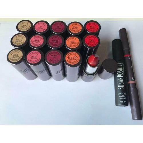 Cosmetics & Makeup Professional set
