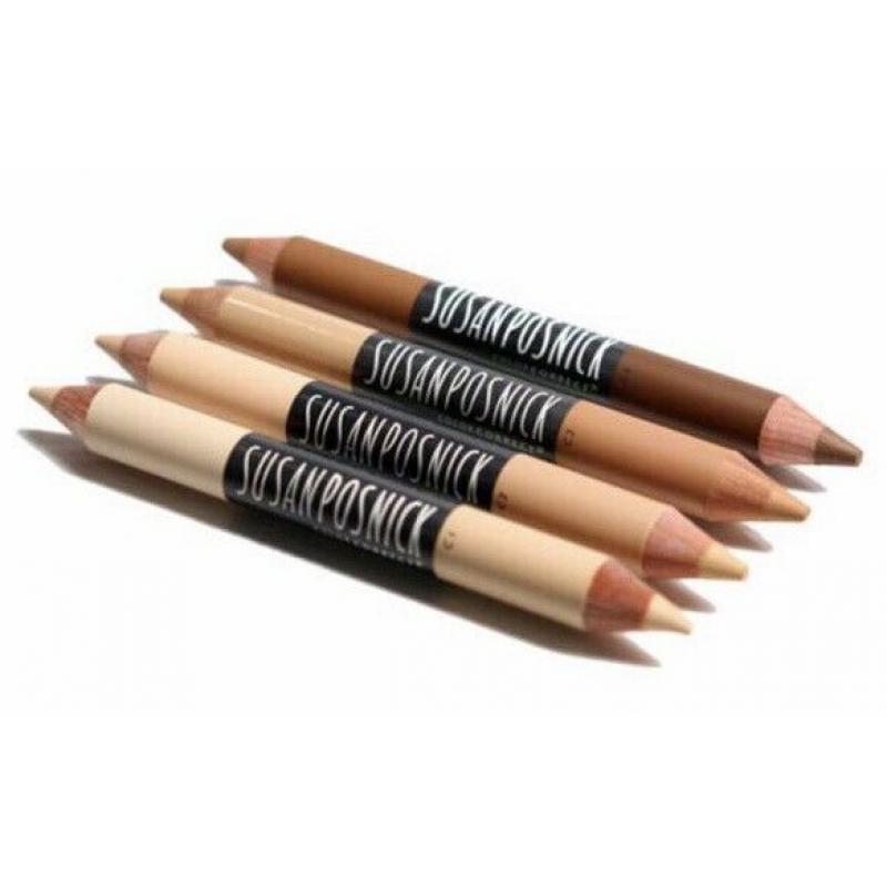 Cosmetics & Makeup Professional set