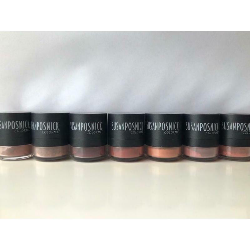 Cosmetics & Makeup Professional set