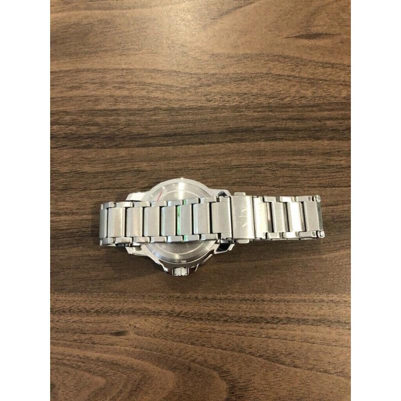 Armani exchange watch