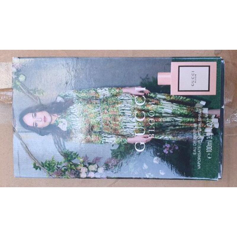 Gucci Bloom Eau de Parfum 100ml (Women's)