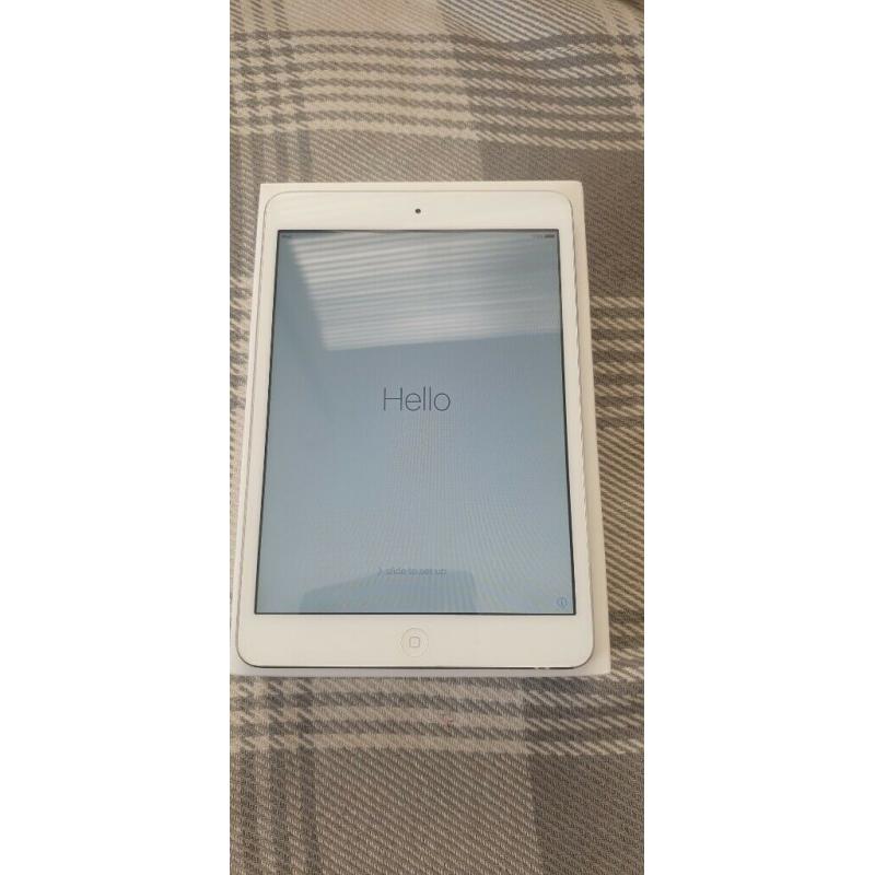 *** Now Sold *** Ipad Mini 2 - Great Condition