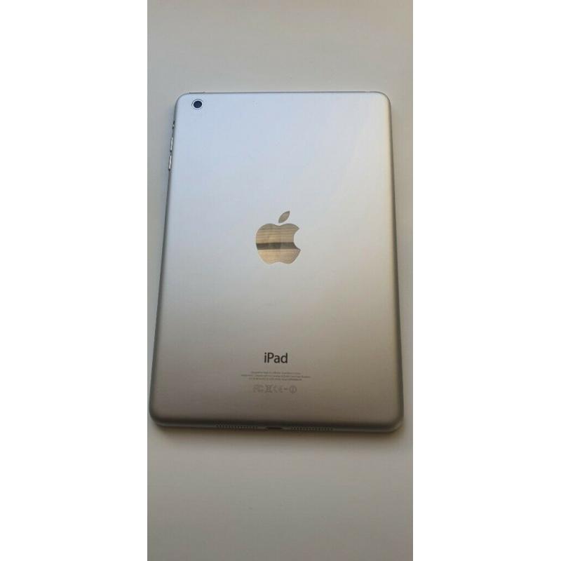 *** Now Sold *** Ipad Mini 2 - Great Condition