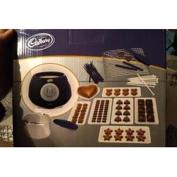 Chocolate making set