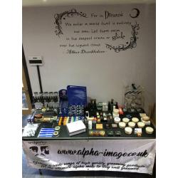 Beard Care & shaving products business