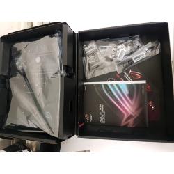 ASUS ROG Strix B450-F Gaming, Socket AM4, Intel motherboard