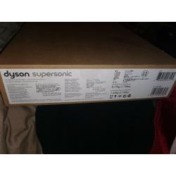 Genuine Dyson Hairdryer Stand NEW