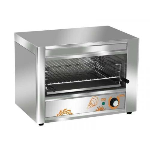 ES-936 (756*462*587) SALAMANDER ELECTRIC GRILL Restaurant & Catering Equipment