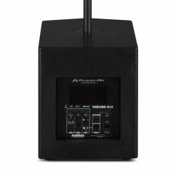 Wharfedale Pro ISOLINE 812 Active Line Array PA system.