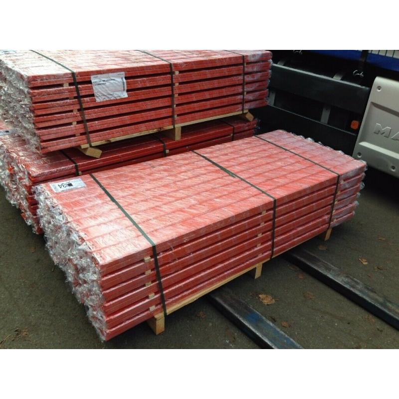 Super heavy duty industrial long span shelving 2 meters high!( pallet racking , storage )