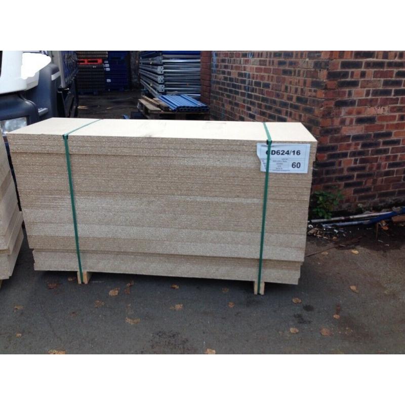 Super heavy duty industrial long span shelving 2 meters high!( pallet racking , storage )