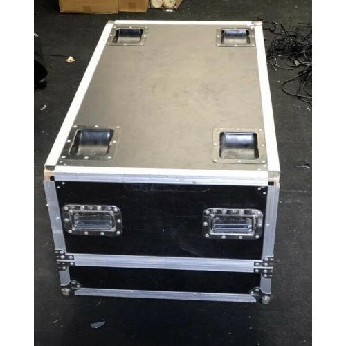 Flight Cases