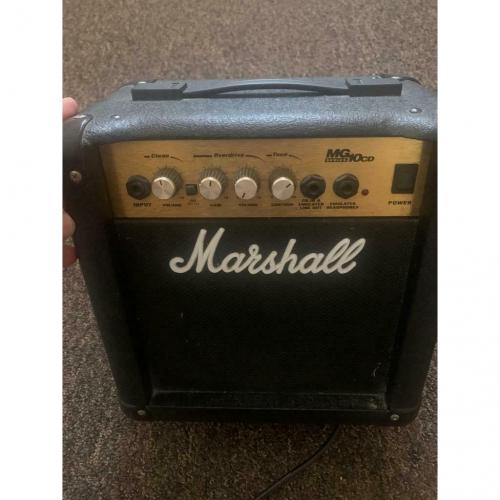 Marshall