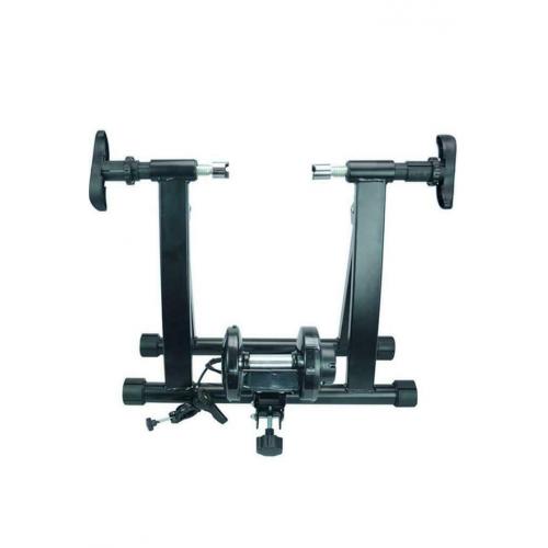 Bike turbo with variable resistance