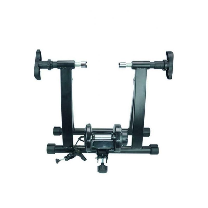 Bike turbo with variable resistance