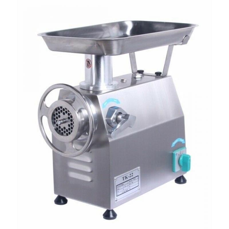 Commercial Meat Grinder Mincer Sausage Stuffer powerful