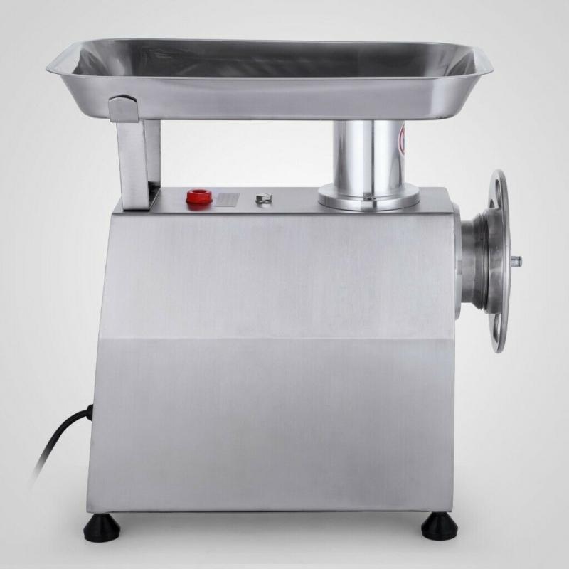 Commercial Meat Grinder Mincer Sausage Stuffer powerful