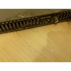 PROSOUND DJ PA 15 BAND STEREO 1U RACKMOUNT EQUALISER EQ